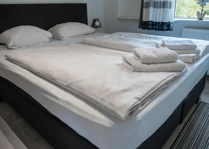 Nordhang Apartment *