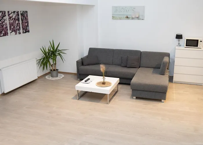 Nordhang Apartment Winterberg