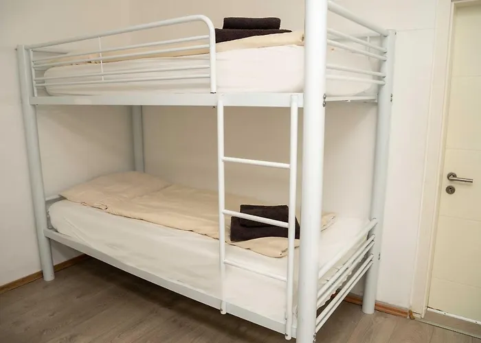 Nordhang Apartment *