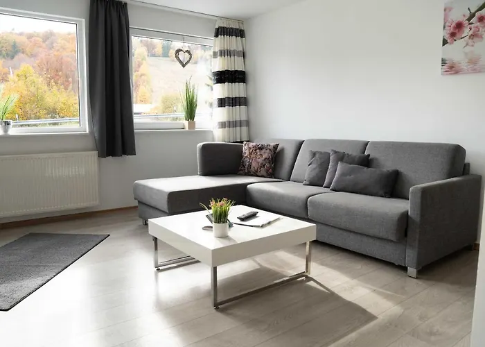 Nordhang * وينتربرغ