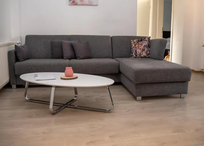 Apartment Nordhang Winterberg