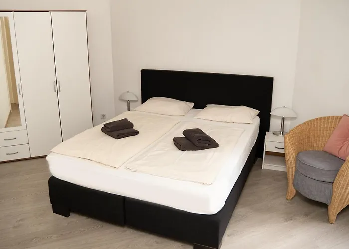 Nordhang Appartamento Winterberg