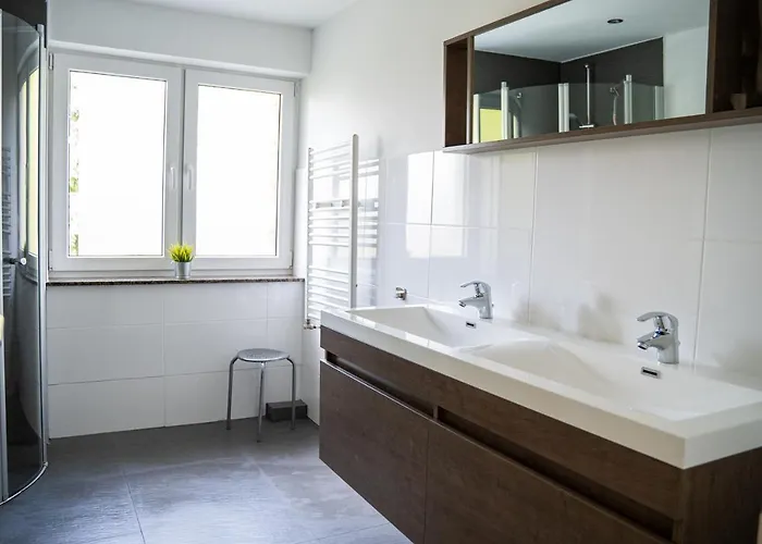 Apartment Nordhang Winterberg