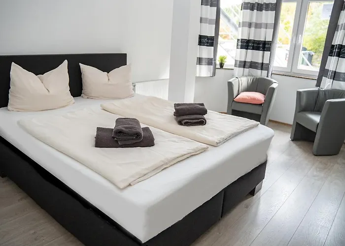 Nordhang وينتربرغ