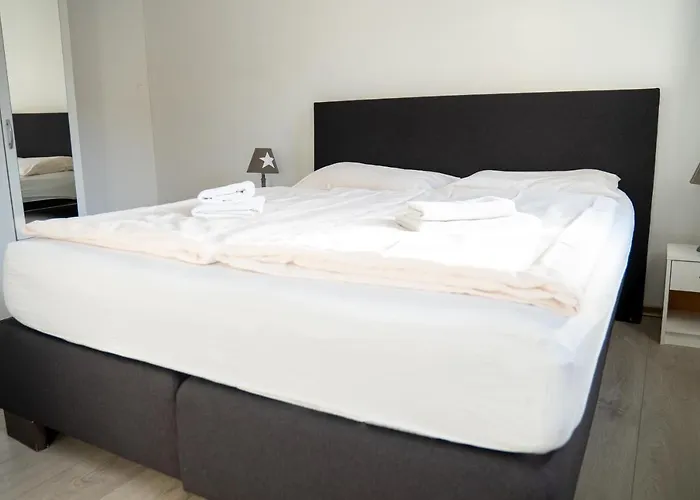 Nordhang * وينتربرغ