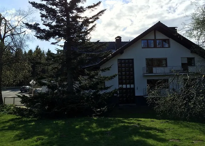 Appartamento Nordhang *